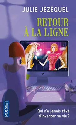 Image de Retour à la ligne
