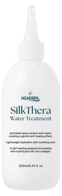 Produktbild von K-HeadSpa SilkThera Water Treatment 250ml