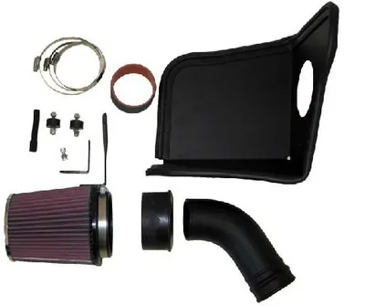 Produktbild von K&N 57I-1000 Gen II Sportluftfiltersystem