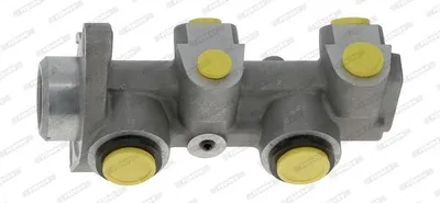 Produktbild von FERODO FHM1004 Bremszylinder Hauptbremszylinder für OPEL Corsa B Schrägheck (S93) Astra F CC (T92) Kadett E CC (T85) Astra F Caravan (T92)