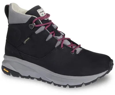 Produktbild von DOLOMITE BRAIES GTX WS Damen Wanderstiefel Schwarz, Gr. 38