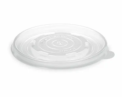 Produktbild von 100x Deckel für Papierbecher Ø 11,5 cm