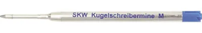 Produktbild von SKW solutions 1 06 00 23 Kugelschreiber-Großraummine - Stärke B, blau