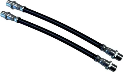 Productafbeelding van CEF Set van 2 stuks: Achterremleiding voor CHEVROLET Astra, Corsa, Pick-up, en voor OPEL Cabrio, Classic, Coupe, Van, Combo, Tour, Zafira - 5562078, 90498330