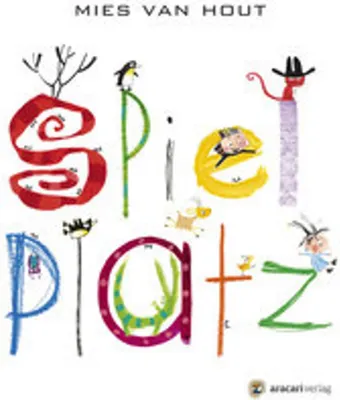 Produktbild von Spielplatz