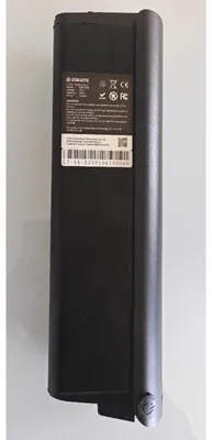 Zdjęcie produktu dla Bateria Do Roweru Elektrycznego E-bike 36V 20Ah 720Wh TTGO HZ-28ST,C3SE,C3PRO,ZZ-28ST,C7