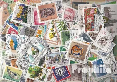 Produktbild von Briefmarken Berlin (West) 400 verschiedene Marken