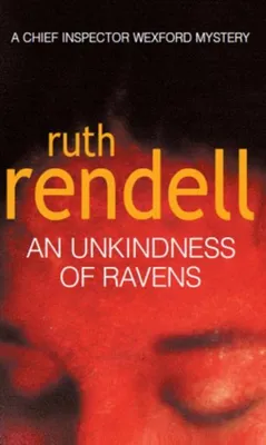 Zdjęcie produktu dla An Unkindness Of Ravens