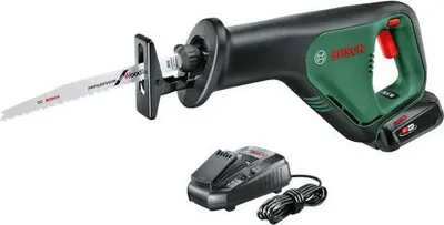Image de Scie sabre Advanced Recip 18 BOSCH + sans batterie - 06033B2402