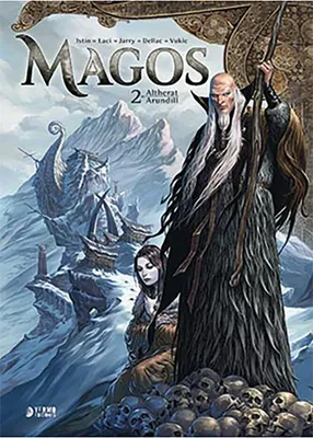 Obrázok produktu pre Magos 2
