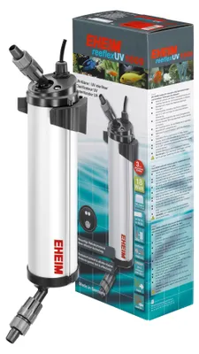 Productafbeelding van Eheim ReeflexUV 1500 UV-filter