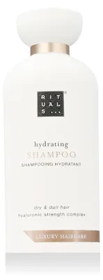 Obrázek produktu pro Rituals Luxury Haircare Hydrating Shampoo 250 ml