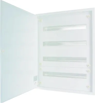 Zdjęcie produktu dla Eaton 2-STUFEN FLACHVERTEILER UP 3-R (BF-U-2S-3/72-100)