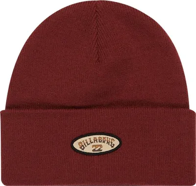 Obrázok produktu pre Billabong Every Other Day Mütze Rot Mann Rot One Size
