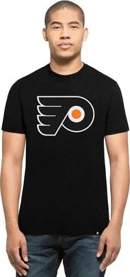 Produktbild von Pánské tričko Philadelphia Flyers NHL 47 Club Tee Herren-T-Shirt Philadelphia Flyers NHL 47 Club Tee Größe: S