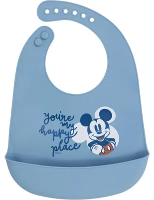 Produktbild von GROSSES Silikonov Barnyk Mickey Mouse