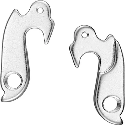 Immagine prodotto di Marwi, gancio deragliatore con vite M4 x 0,7, GH-118, 439118