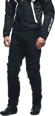 Immagine prodotto di Dainese Drake 2 Air Tex Pantaloni Nero 56 Uomo Nero 56