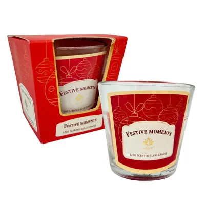 Image de ARÔME Festive Moments Quantité : 1 pièce