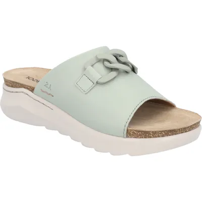 Produktbild von JOSEF SEIBEL Celine 07 | Sandale für Damen | Grün