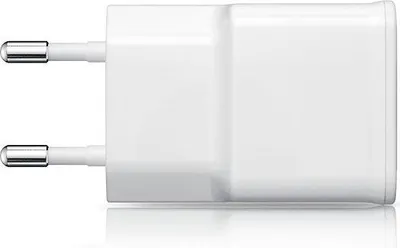 Produktbild von 2in1 2000mAh Netzteil U90EWE + Micro-USB Kabel Ladegerät für Samsung Galaxy S7 S7edge S6edge S6 S5 S4 S3 S5 S3mini S4 mini S5 mini A7 (2016) A5 (2016)
