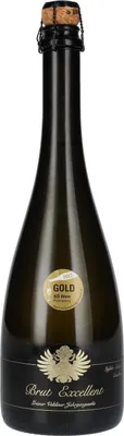 Produktbild von Inführ Sekt Brut Excellent 12,5% Vol. 0,75l