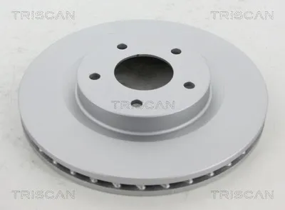 Immagine prodotto di 2x TRISCAN disco freno 8120 42152C per PEUGEOT 4008 SUV 45 6mm 294mm