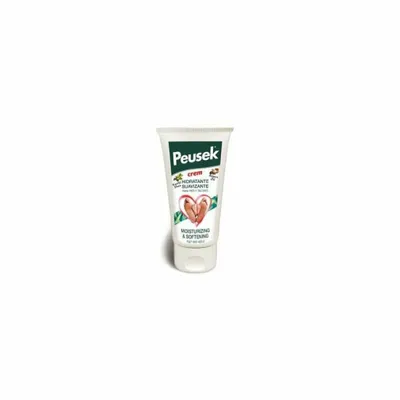 Obrázok produktu pre Peusek Hydratačný a zvláčňujúci prípravok na nohy a päty 75ml