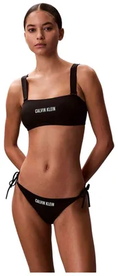 Obrázok produktu pre Top na bikiny Calvin Klein CALVIN KLEIN LV00Q61223 - Vrchná časť plaviek pre dámske