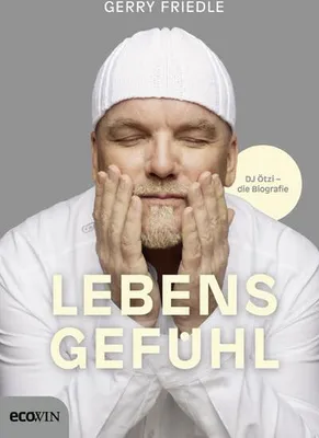 Produktbild von Lebensgefühl