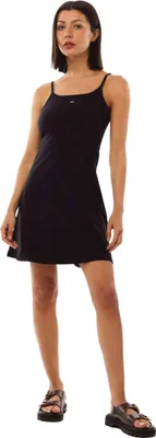 Productafbeelding van Jurk Tommy Jeans DW0DW21354-BDS voor Dames