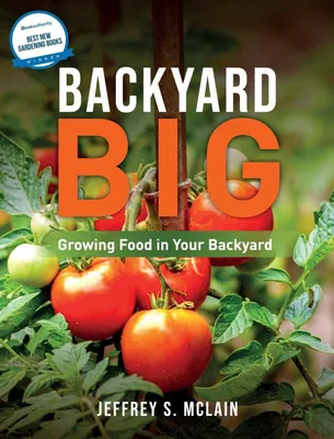 Produktbild von Backyard Big