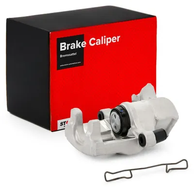 Produktbild von STARK Bremssattel Hinten Rechts Hinten für OPEL Vectra C Caravan (Z02) SKBC-0460181