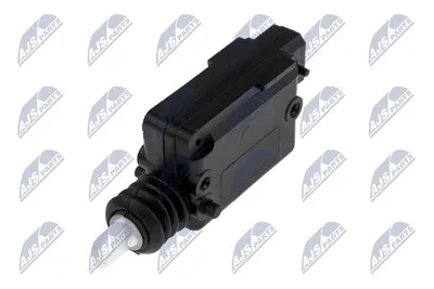 Produktbild von NTY EZC-RE-082 Stellmotor Zentralverriegelung elektrisch für RENAULT CLIO II (BB0/1/2, CB0/1/2) KANGOO (KC0/1) TRAFIC II Kasten (FL) MASTER II Kasten