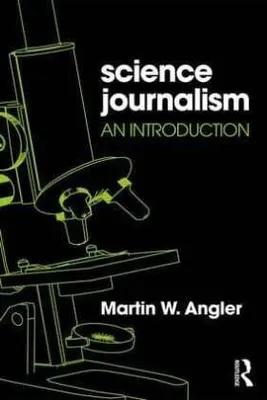 Obrázek produktu pro Science Journalism