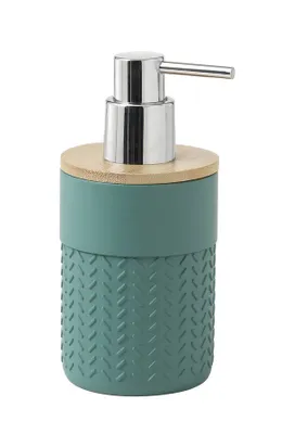 Immagine prodotto di Sapho Gedy Thea - Distributore di sapone da appoggio, verde TH8047