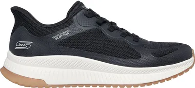 Produktbild von Skechers Bobs Squad 4 Slip-On Schwarz BLK Größe EU 46