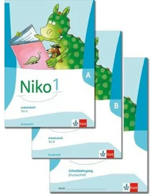 Obrázek produktu pro Niko 1