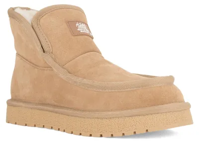Immagine prodotto di Stivali da donna Keddo, modello 858025-05-02, colore: beige, taglia: 39