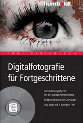 Immagine prodotto di Digitalfotografie für Fortgeschrittene