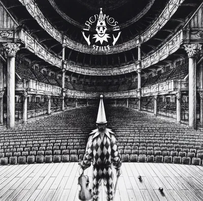 Produktbild von Lacrimosa-Stille