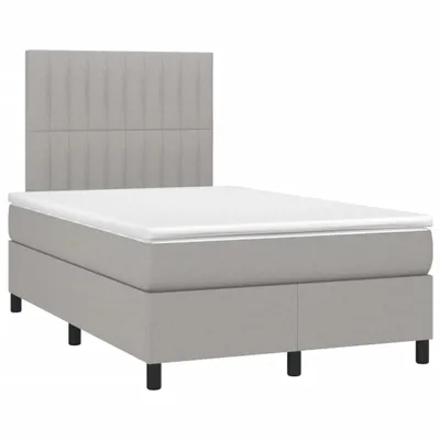 Obrázek produktu pro VidaXL 3269895, 120 x 190 mm, 35 cm, 1 kusů
