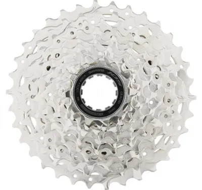 Produktbild von Shimano Kassette 105 CS-R7101 12-fach 11-34Z