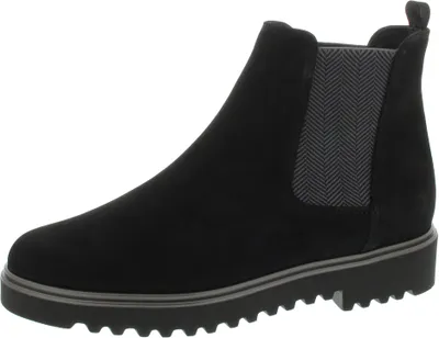 Produktbild von Paul Green Chelsea Stiefelette schwarz Größe 5, Farbe: SCHWARZ
