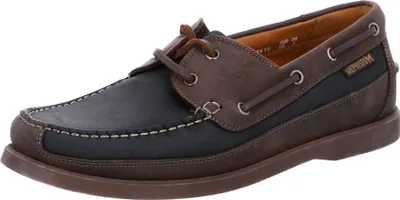 Produktbild von Mephisto Herren Schnürschuhe in Schwarz, Größe 10
