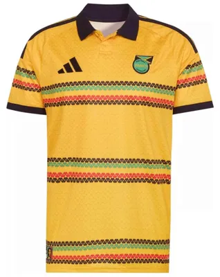 Produktbild von Adidas KD0959_205, Männlich, Gold, Trikot, Bold gold, Fußball, M