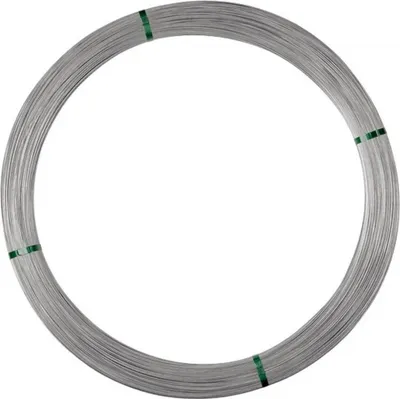 Image de Fil d'acier spécial Gallagher 1,8 mm - 25 kg - 1 250 m