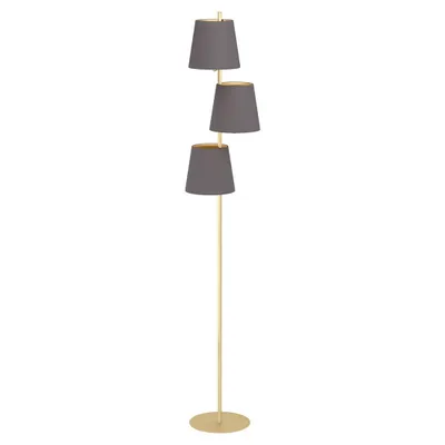 Zdjęcie produktu dla Lampa podłogowa ALMEIDA 2 99612 Eglo