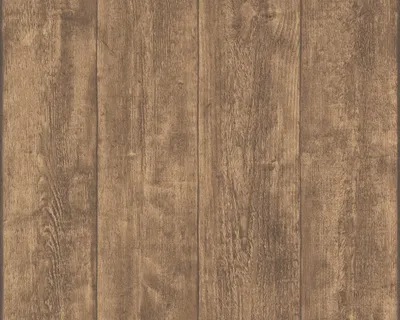Produktbild von A.S. Création Tapete Wood`n Stone, Mustertapete in Holzoptik, braun, 10,05 m x 0,53 m, 708823, 7088-23