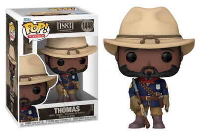 Immagine prodotto di 1883 - Thomas 1448 - Funko Pop! Figura in vinile